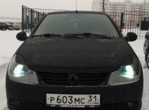 Renault Symbol ll