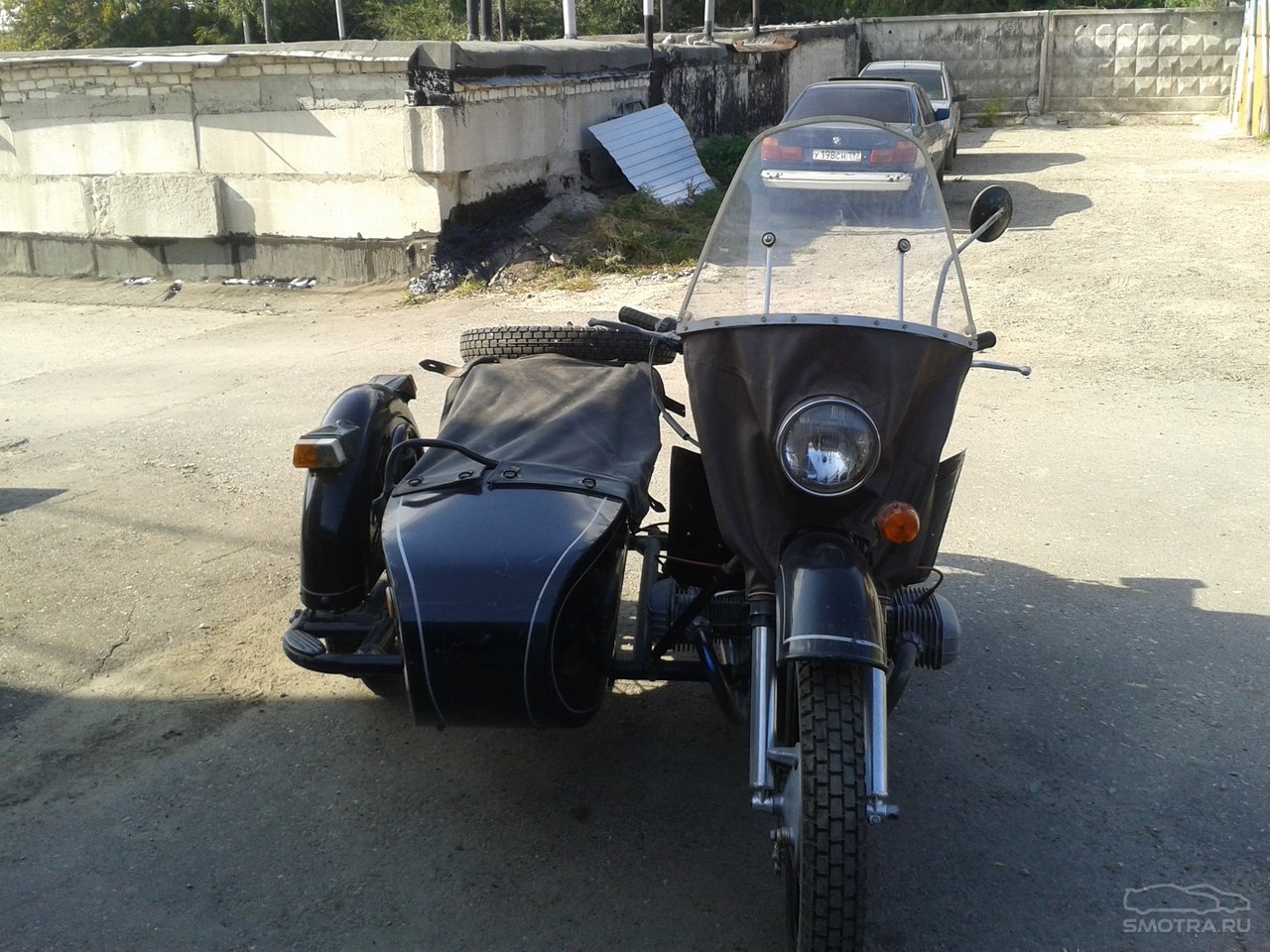 Мотоциклы Ульяновск. Фото мотоциклов из Ульяновска. Купить мопед в ульяновске